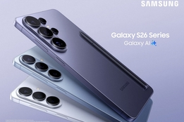 삼성전자, '갤럭시 S26 시리즈' 공개…기본·플러스에 '엑시노스 2600' 탑재