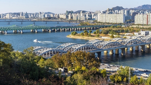 [서울 구석구석] ⑲ 동작구, 고시촌 허물고 들어선 뉴타운...한강 이남 '신흥 주거지' 부상