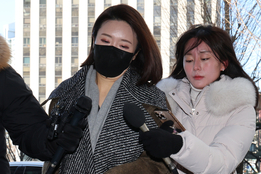 경찰, '공천헌금 의혹' 김병기 의원 최측근·전 구의원 대질조사 진행