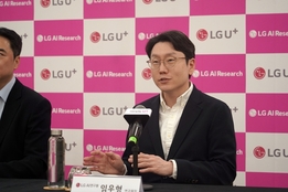 1위 AI 원팀 LG "AX 넘어 현실 세계서 실질적 가치 창출"