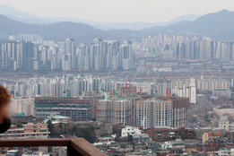 다주택자 가계대출 '100조원' 돌파…강남·강동 등 수도권에 절반 집중