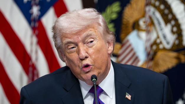 트럼프 "이란서 지도자 되려는 자, 결국 죽는다"…'참수작전' 재개 가능성 경고