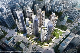 향후 4년 서울 아파트 입주량 반토막…신축 단지 희소성 확산