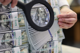 외평채 발행에 외환보유액 반등...3개월 만에 증가