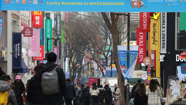 국민 '삶 만족도' 6.4점 '정체'…자살률 13년 만에 최고, 빈곤율도 상승