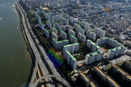 '금기' 깬 삼성물산 vs '한강벨트' 노린 현대건설…압구정 수주戰 '과열조짐'