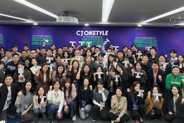 K-뷰티 저변 확대 '주춧돌'…CJ온스타일, 스타트업 인큐베이터 역할 '톡톡'