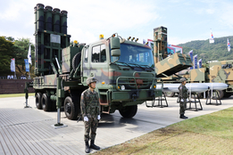 UAE 실전 투입 천궁-Ⅱ, 명중률 "96"…K-방산, 중동 세일즈 '모멘텀' 확보