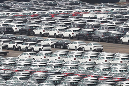 중동發 리스크에 노란봉투법 시행 "겹악재"…'내우외환'에 휩싸인 완성차업계