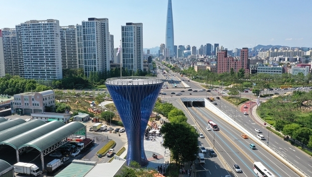 [서울 구석구석] ⑳ 송파구, '올림픽 헤리티지' 품고 잠실 MICE 시대 '채비'