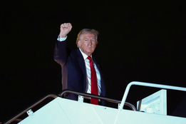 미-이란 전쟁 7일째…이란 "중재 시도 있다" vs 트럼프 "무조건 항복만 협상"