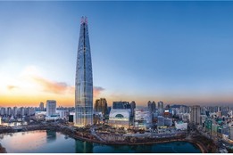 롯데건설, 운전자본·현금유출 부담에 영구채 7천억 대응…재무구조 개선 '총력'