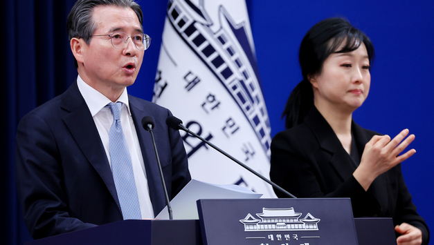 靑, 유가 급등에 금주 '최고가격제' 시행…"現 시중가보다 낮게 설정"