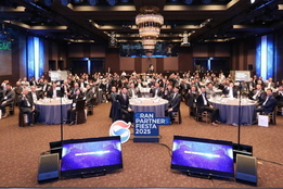 "자금 지원에서 기술 전수까지"...건설업계, 협력사와 미래기술 협업 '박차'