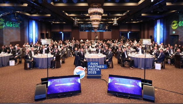 "자금 지원에서 기술 전수까지"...건설업계, 협력사와 미래기술 협업 '박차'