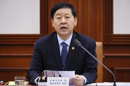 유가 급등 대응 '최고가격제', 2주 단위 운영…구윤철 "ℓ당 1천800원대 안정 시 해제"