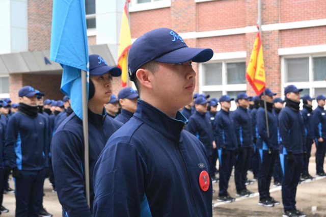 [청년이 궁금한 공군] (3) 실력으로 결정되는 공군병 특기와 자대의 함수관계