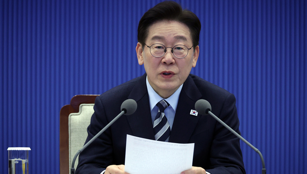 식용유·라면값 '내달 인하'...李대통령 "위기극복 동참 기업 감사"