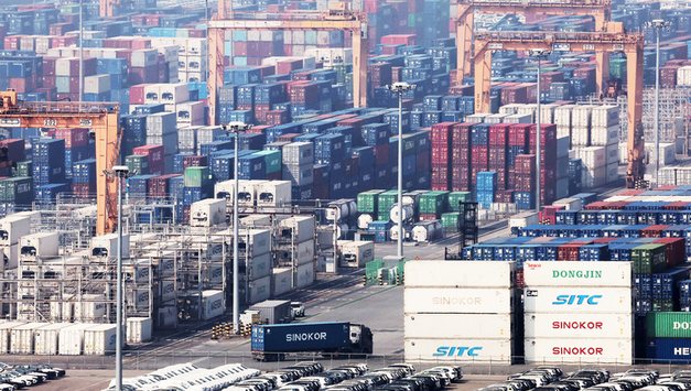 KDI "중동 전쟁·유가 급등, 韓 경제 하방 압력 확대 가능성"