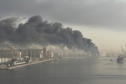 해상보험 ‘전쟁 리스크’ 현실화…금융당국, 해상보험 1.7조 익스포저 점검