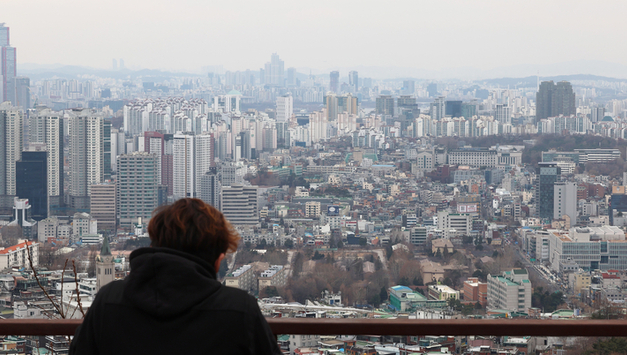 전국 청약 12년 만에 100만건 하회…수요 40 '서울 쏠림'
