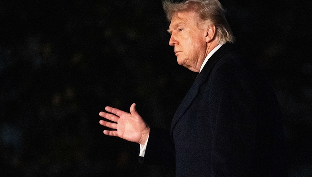 트럼프 "호르무즈 호위 연합 참여 여부 기억할 것"…7개국에 군함 파견 압박