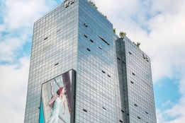 한섬, 소비 한파에 재고 증가…설비투자 속 재무적 부담