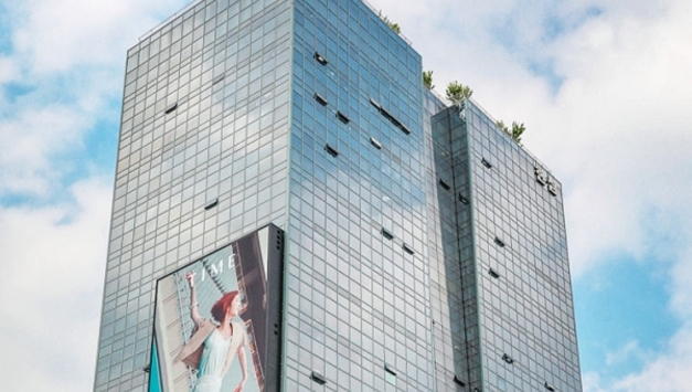 한섬, 소비 한파에 '재고의 늪'…설비투자 속 재무적 부담 '눈덩이'