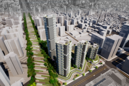 공사비 천만원에 수주 경쟁은 "옛말"…'수의계약' 굳혀지는 강남 재건축