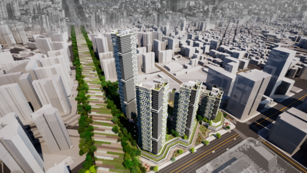 공사비 천만원에 수주 경쟁은 "옛말"…'수의계약' 굳혀지는 강남 재건축