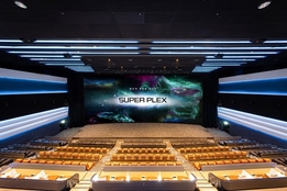 "극장은 썰렁, 빚은 차곡차곡"…롯데컬처웍스, 수익성은 '조조할인', 부채비율은 'IMAX'