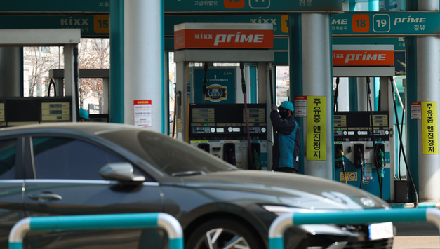 정부, '차량 부제' 도입 검토…걸프전 이후 35년 만의 강제 조치