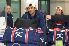 '불혹' 잊은 베테랑의 역습…2026 프로야구 수놓는 '40대 전성시대'