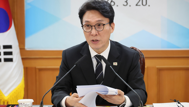 '지식재산 강국' 도약 선언...'K-컬처' 지적재산권 민관 공동방어