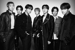 새 앨범 '아리랑'으로 돌아온 BTS…외신 "한국의 뿌리 전 세계에 각인"