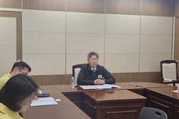 "중동발 충격 차단·항공안전 사수"..국토부 1·2차관 전방위 대응