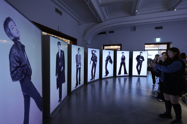 "서울 도심이 무대로"…BTS, 오늘 광화문서 26만 운집 초대형 컴백 공연