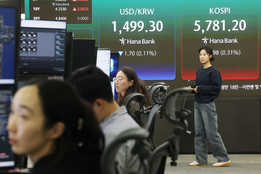 미국-이란 전쟁 장기화에 증시 '하방 베팅' 확대…공매도·인버스 자금 동반 증가