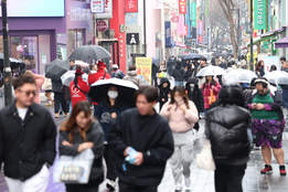 내주 '인구·소비심리' 동시 점검…출생 증가세·경기 체감 온도 '주목'