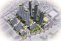 [재계부] 서울 정비사업 수의계약 시대…경쟁입찰 비율 5년새 '50→16'