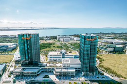 '스포츠 흥행'에 가려진 재무 경고등…형지엘리트, 차입 부담·현금흐름 '이중고'