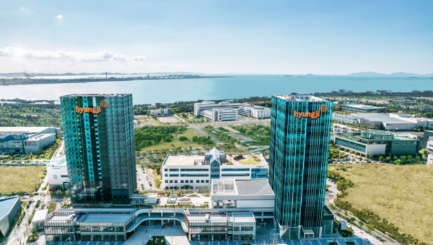 '스포츠 흥행'에 가려진 재무 경고등…형지엘리트, 차입 부담·현금흐름 '이중고'