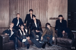 "지구상 최대 팝 현상"... BTS '스윔', 글로벌 차트 장악