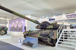 사상 첫 영업이익 "4조원" 돌파…K-방산, 실적 잭팟에 R&D 투자 '총력'