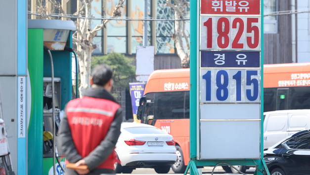 유가·환율 '이중 압박'…생산자물가 6개월째 상승