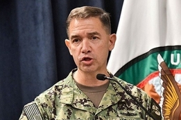 전력 약화 '가속'...美 중부사령부 "이란 군사거점 1만 개 타격"