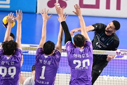 원정 무패 對 안방 수성...챔프전 티켓, 우리카드 vs 현대캐피탈 '결투'