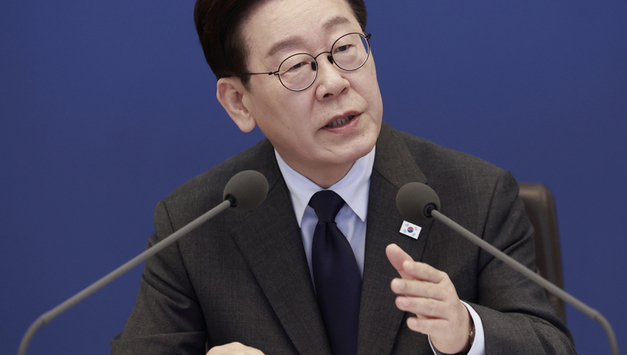 李대통령, 중동發 에너지 위기 대응 총력…비상경제점검회의 주재