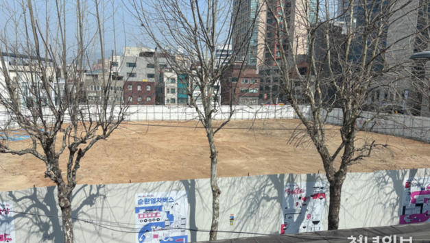 용적률 1천300 역세권 '전면 개조'…착공 4곳·인프라 계획은 '공백'