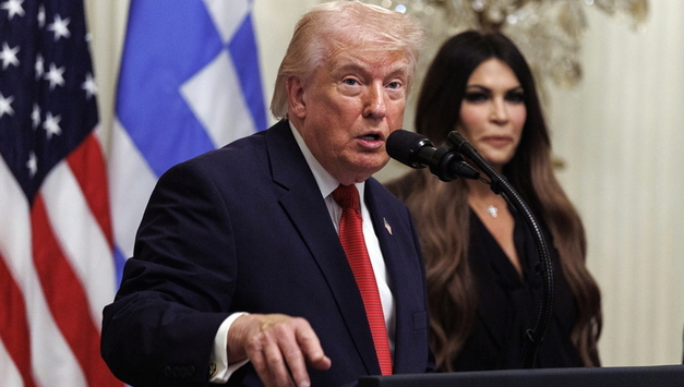 트럼프, 이란 발전소 공격 또 유예…4월 6일까지 '열흘 연장'